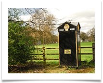 A Mere Box - Denis McAllister